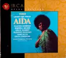 CD-Box - Verdi - Aida - + Slipcase