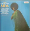 LP-Box - Giuseppe Verdi / Leontyne Price - Aida / Erich Leinsdorf - Hardbox + Original Insert