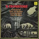 LP-Box - Verdi - Il Trovatore