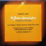 Verdi - Il Finto Stanislao (Un Giorno Di Regno)