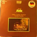 LP - Giuseppe Verdi / Maria Callas - Aida Highlights