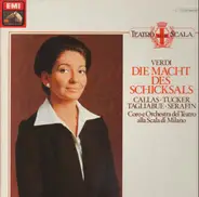 Verdi - Die Macht Des Schicksals