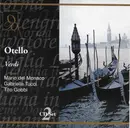 Double CD - Verdi - Otello