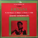 LP-Box - Verdi - Ernani