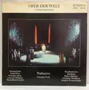 LP - Verdi - Nabucco