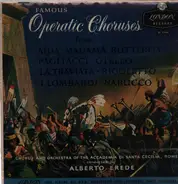 Verdi - Operatic Choruses