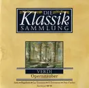 CD - Verdi - Aida / Rigoletto / La Traviata / Il Travatore / Don Carlos