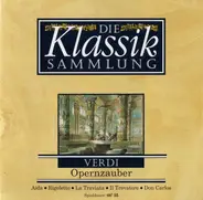 Verdi - Aida / Rigoletto / La Traviata / Il Travatore / Don Carlos