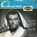 LP - Giuseppe Verdi - Othello (Arien Und Szenen)