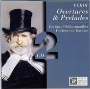Verdi - Overtures & Preludes