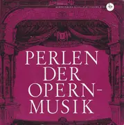 7inch Vinyl Single - Giuseppe Verdi - Perlen Der Opernmusik, 7. Folge - Mono