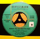7inch Vinyl Single - Giuseppe Verdi / Pietro Mascagni - Berühmte Chöre Aus Italienischen Opern
