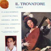 Plácido Domingo - Verdi: Il Trovatore