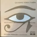 Double CD - Verdi - Verdi: Aida - Digipak
