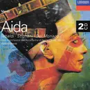 CD - Giuseppe Verdi / Renata Tebaldi , Ebe Stignani , Mario Del Monaco , Aldo Protti , Fernando Corena , - Aida (Complete Opera)