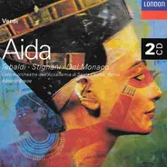 Verdi - Aida (Complete Opera)