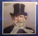 Double LP - Verdi - Rigoletto (Gesamtaufnahme)