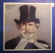 Verdi - Rigoletto (Gesamtaufnahme)