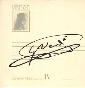 Giuseppe Verdi - Rigoletto IV