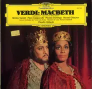 Verdi - Macbeth (Querschnitt · Highlights · Brani Scelti)