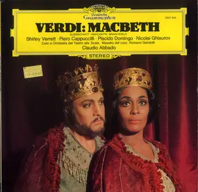 Giuseppe Verdi - Macbeth (Querschnitt · Highlights · Brani Scelti)
