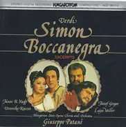 Verdi - Simon Boccanegra (Excerpts)