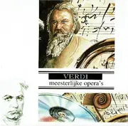 CD - Verdi - Verdi Meesterlijke Opera's