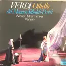 LP - Giuseppe Verdi - Verdi Othello