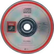 CD - Giuseppe Verdi - Viva Verdi! Arias, Duets And Choruses