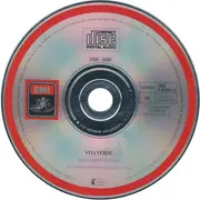 CD - Verdi - Viva Verdi! Arias, Duets And Choruses