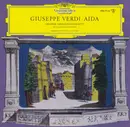 LP - Verdi - Aida (Grosser Opernquerschnitt)