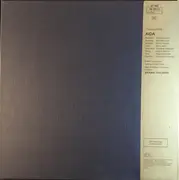 LP-Box - Verdi - Aida - Box + booklet