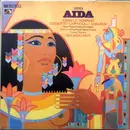 LP-Box - Verdi - Aida - Hardcover box + Booklet