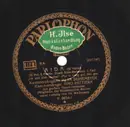 Schellack-12inch Vinyl Single - Giuseppe Verdi - Aida