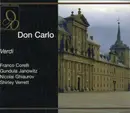 CD-Box - Verdi - Don Carlo