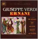 LP - Verdi - Ernani