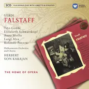 Verdi - Falstaff