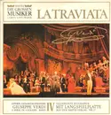 10'' - Giuseppe Verdi - Guiseppe Verdi 2. Serie In 4 Folgen · Band IV - La Traviata