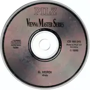 CD - Giuseppe Verdi - Höhepunkte Aus 'Aida'