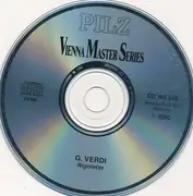 CD - Giuseppe Verdi - Höhepunkte Aus 'Rigoletto'