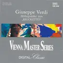 CD - Giuseppe Verdi - Höhepunkte Aus 'Rigoletto'