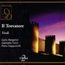 Double CD - Giuseppe Verdi - Il Trovatore