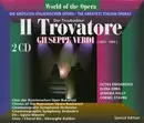 Double CD - Verdi - Il Trovatore