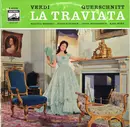 10'' - Giuseppe Verdi - La Traviata - Querschnitt - Mono