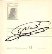 10'' - Giuseppe Verdi - La Traviata VI