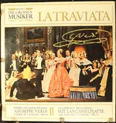 10'' - Giuseppe Verdi - La Traviata II