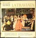 10'' - Giuseppe Verdi - La Traviata II