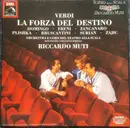 LP-Box - Giuseppe Verdi - La Forza Del Destino