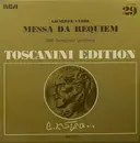 Double LP - Giuseppe Verdi - Messa da Requiem - Box