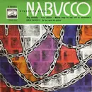 7inch Vinyl Single - Giuseppe Verdi - Nabucco
